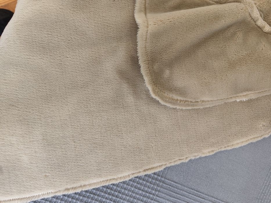 Casaco comprido senhora S