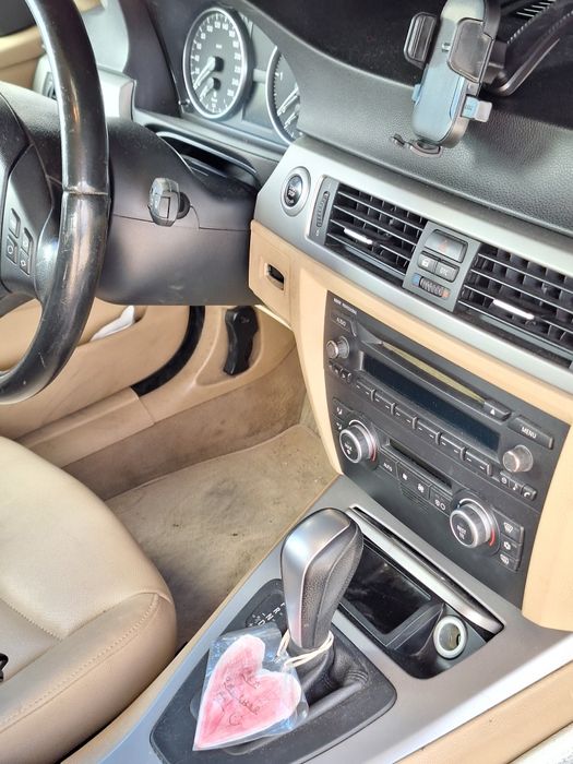 BMW 320D 177Cv 11/2008 Sport