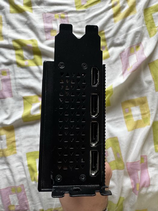 Placa Grafica RTX 3080 10Gb