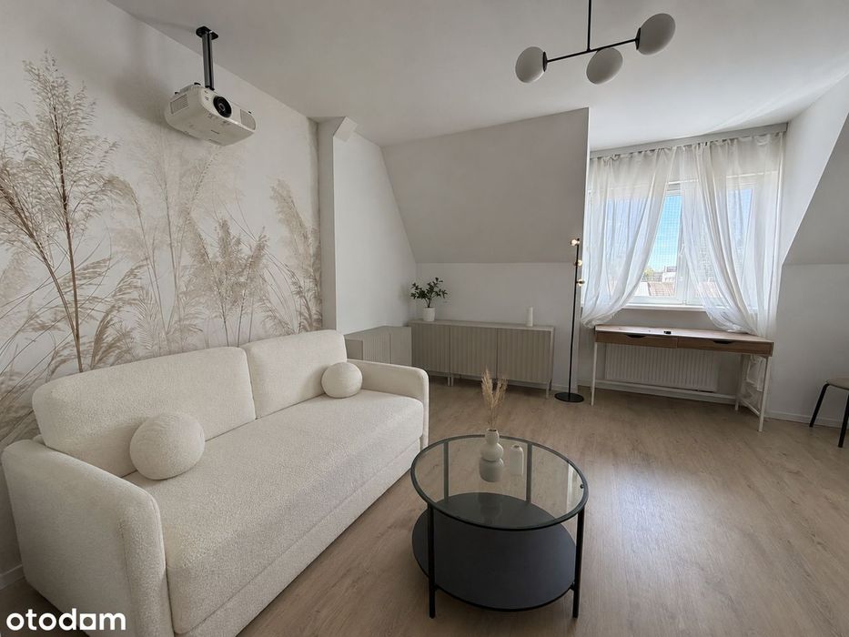 Perła Dzielnicy Muzycznej | 53 m² po remoncie | Czynsz 200 zł - Widok 2
