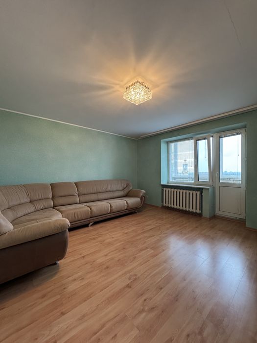 Двокімнатна квартира  Соломіі Крушельницькоі       11000+КП