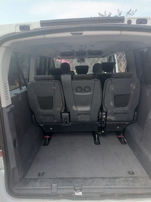 Citroen Jumpy 2.0 HDi 163 km(Automat)