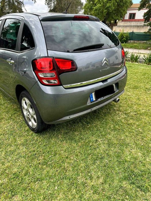 Citroen C3  Bom Estado