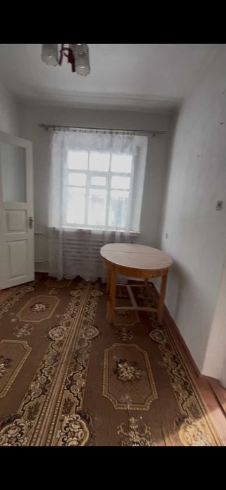 Цегляний житловий будинок 57м2 в с. В.Севастянівка, Уманського району