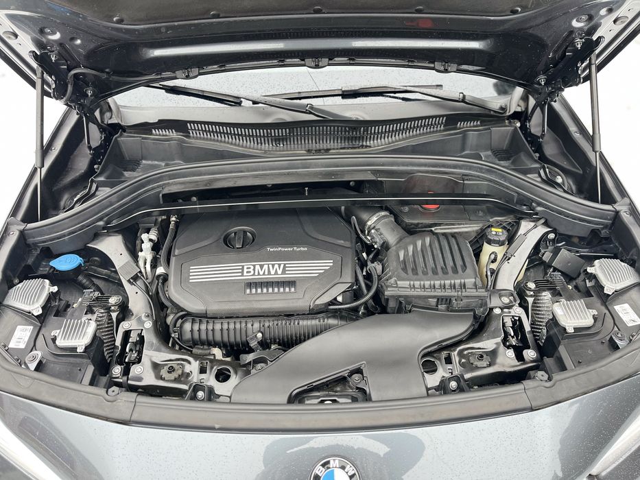 BMW X2 2019 в Лізинг | Кредит