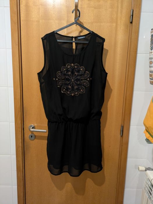 Vestidos para desocupar