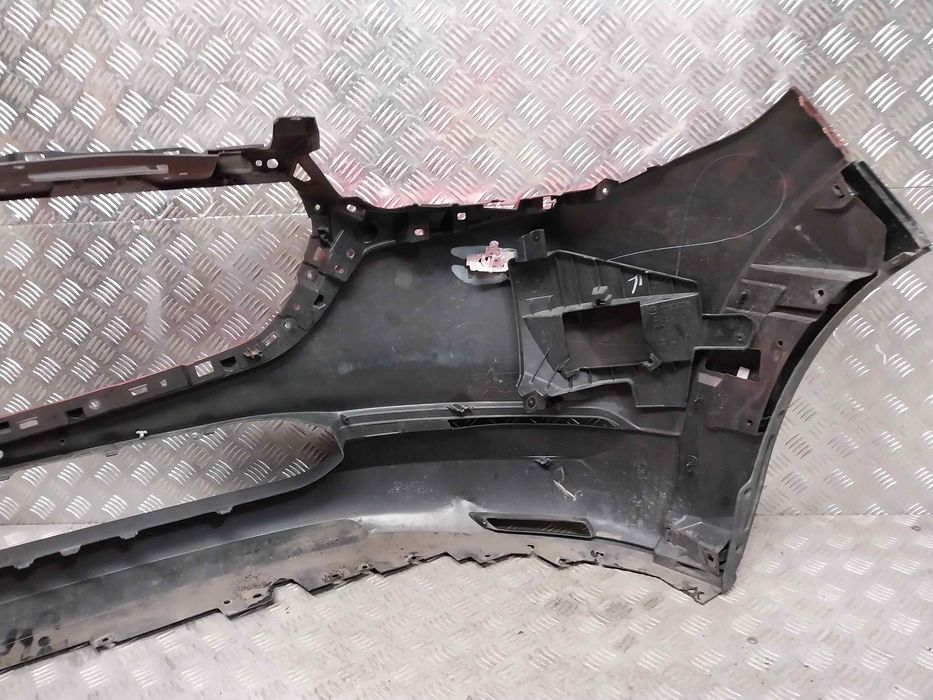 Mazda cx30 cx-30 zderzak przód 4xpdc
