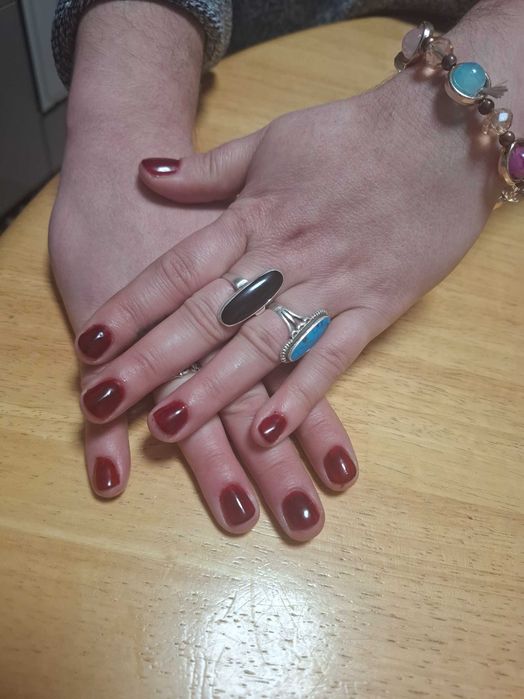 Szukam modelek na manicure i pedicure