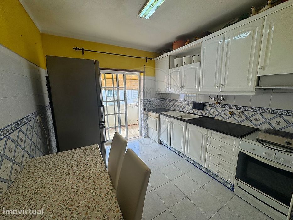 Apartamento T3 para venda