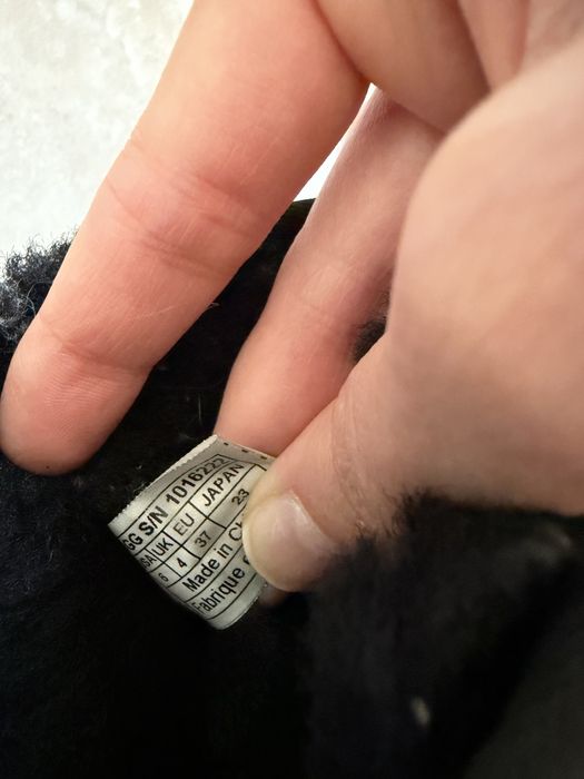 Ugg щкіряні з натуральним хутром