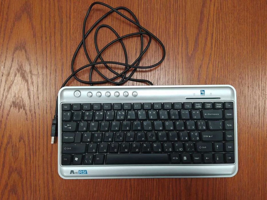 Клавиатура компьютерная