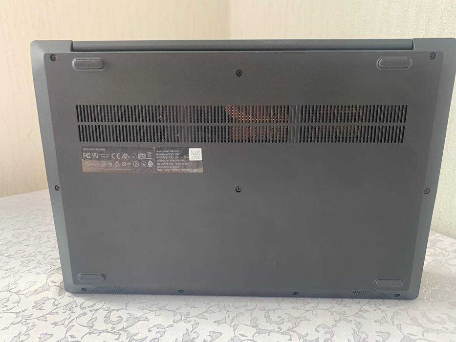 Ноутбук Lenovo Ideapad S145-15