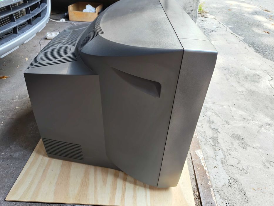 Telewizor Philips 28pw8707/58 duży