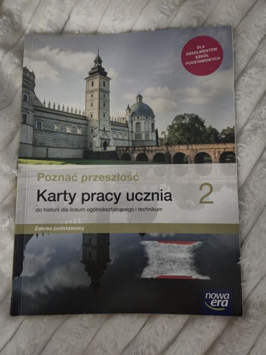 Poznać przeszłość 2 ćwiczenia
