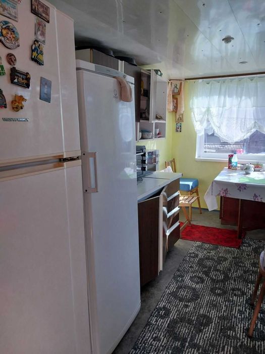 Продається будинок в мальовничому місці