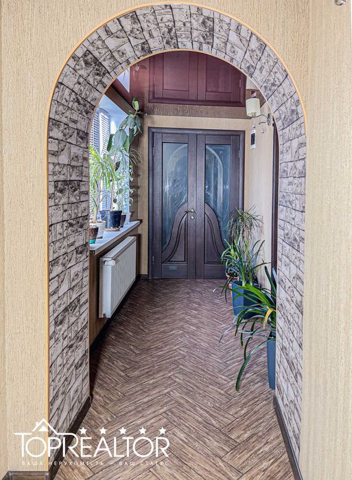 БЕЗ КОМІСІЇ! Продам будинок на Малій Данилівці