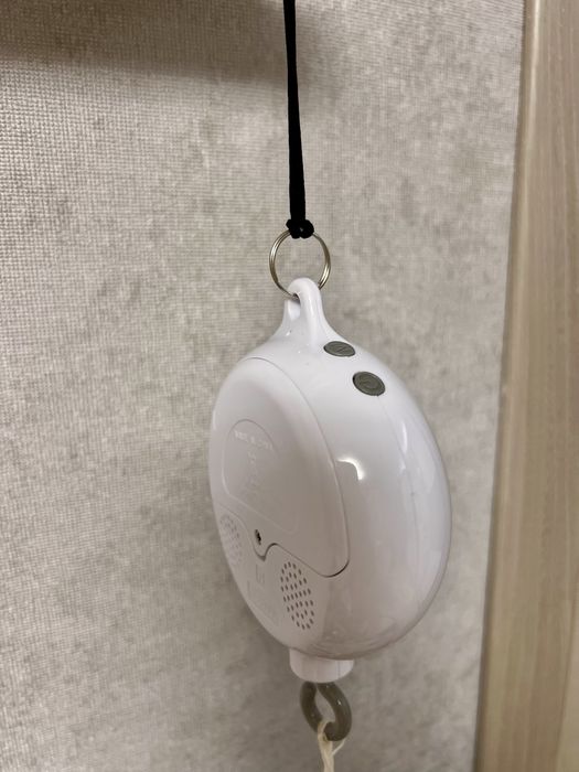 Мобіль Woooly Wool