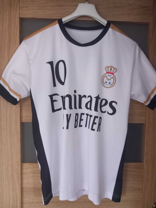 Koszulka sportowa MBappe