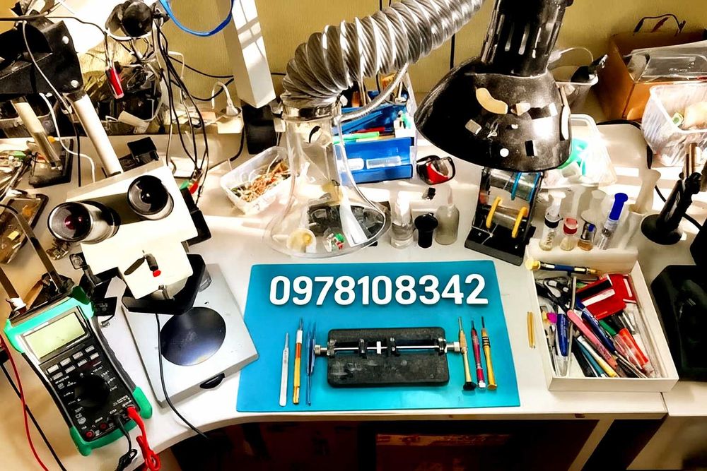 Ремонт компьютеров, ноутбуков, телевизоров, моноблоков, UPS Экофлоу