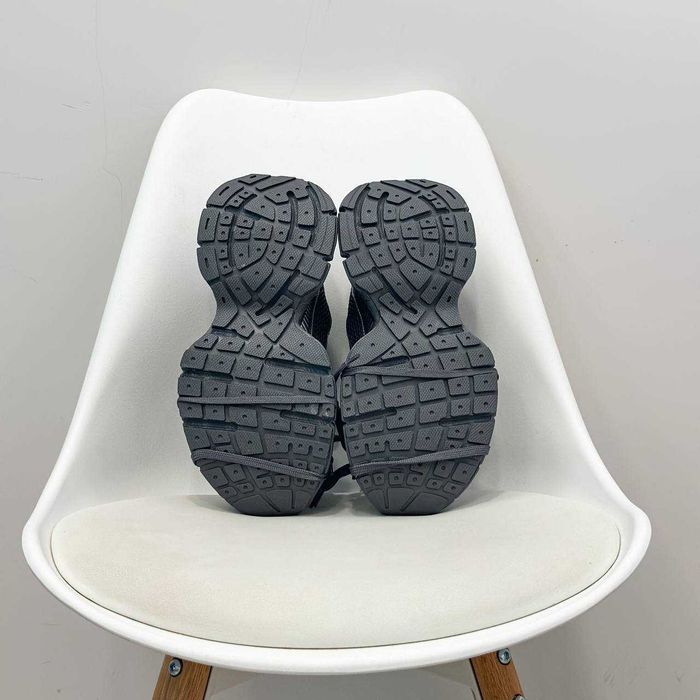 БЕЗ ПЕРЕДОПЛАТИ ‼️ Balenciaga 3XL Grey