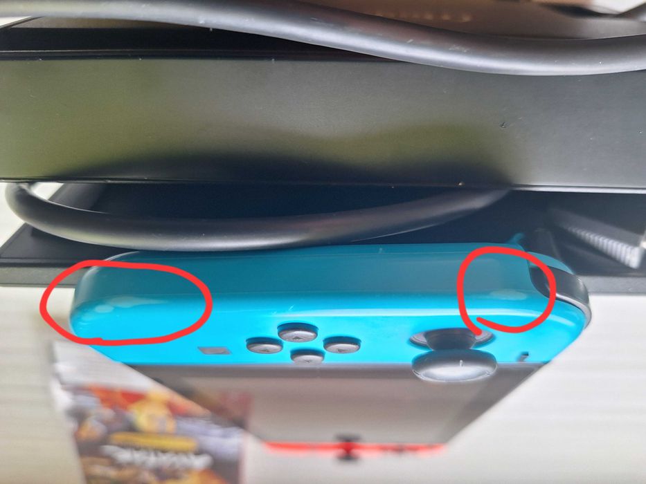Konsola Nintendo switch