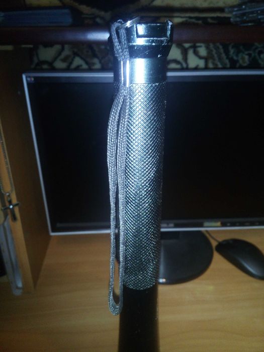 Фонарик біта Defiant