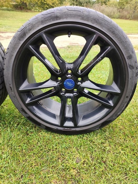 Felgi Ford Mondeo mk5 19 cali