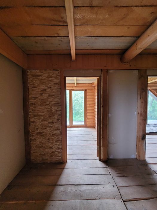 Продаю затишний двоповерховий будинок — околиця Івано-Франківська