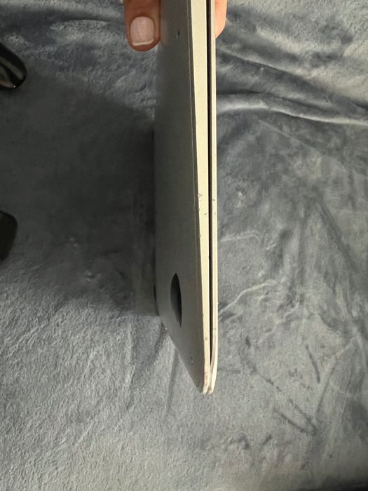 Komputer laptop MacBook Air 13