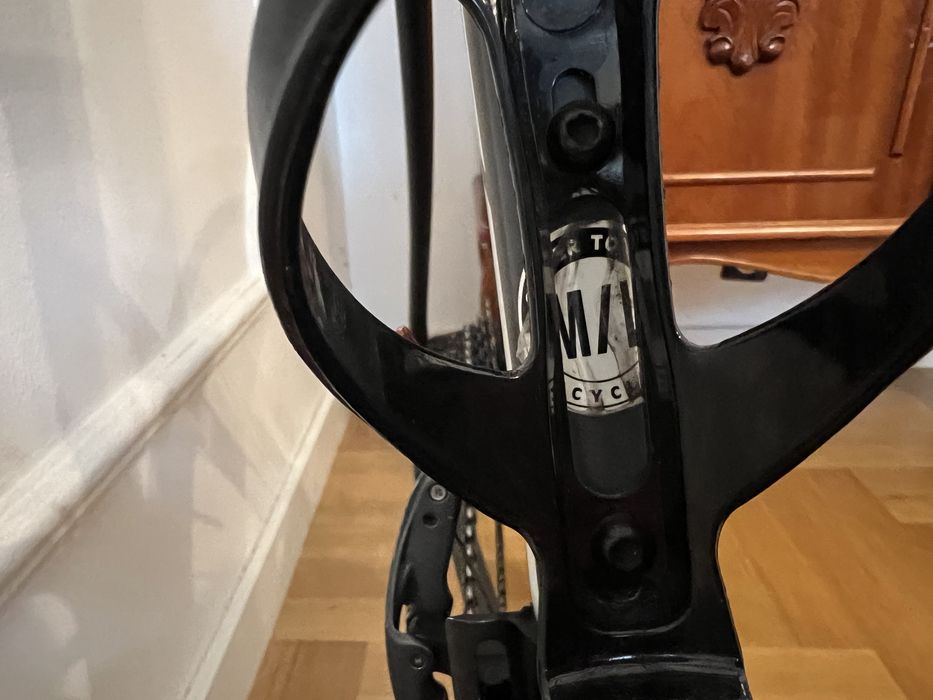 Rower szosowy Merida 5000 reacto