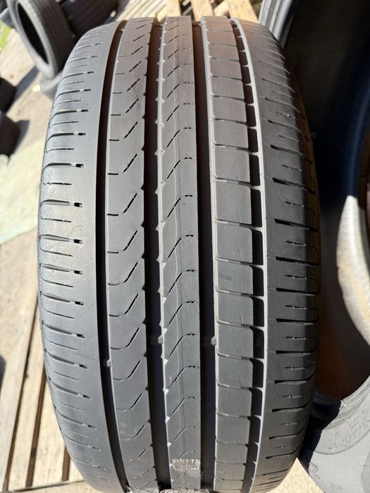255/45 R20 Pirelli Scorpion Verde /2022рік/літо/2шт./