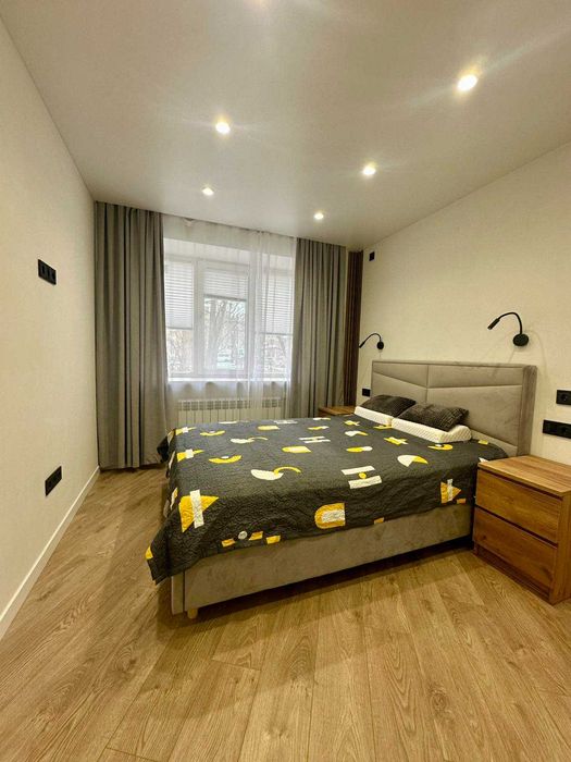 2-rooms apartment apartment by the address st. Shampanskiy per (area 58 m²) - Atlanta.ua - photo 9