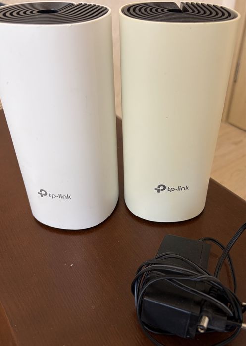 WiFi Mesh-система TP-Link DECO M4R (2-pack)