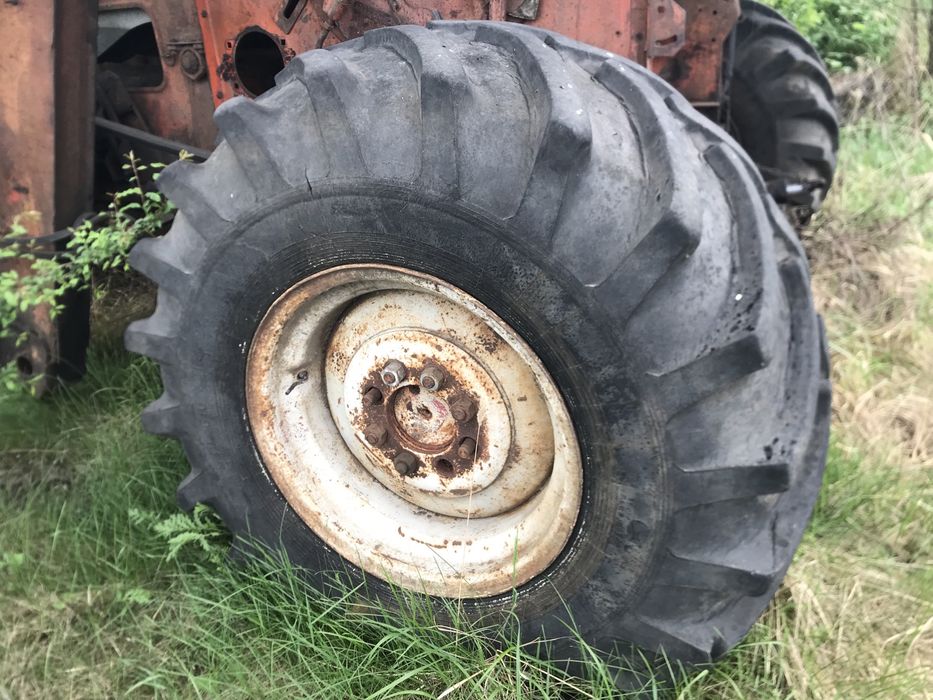 Комбайн НИВА/ СК 5