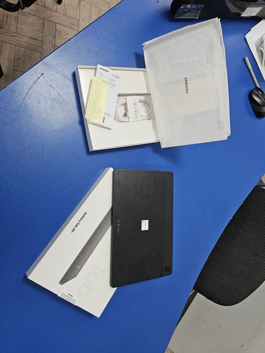 Samsung Galaxy Tab A9+ SM-X210