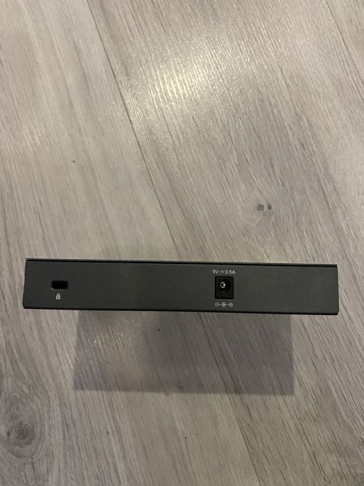 TP-Link TL-R470T+ v6.0 Load Balance Router