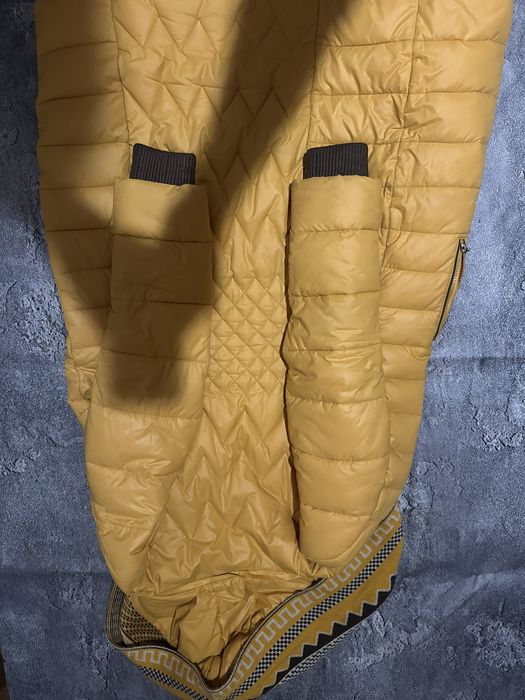 Женская куртка зимняя