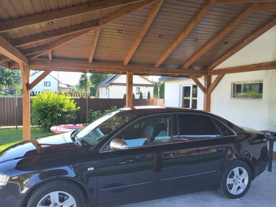 Audi A4 B7 Sprzedam