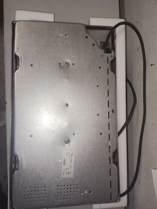Placa Teka 2 bocas elétrica