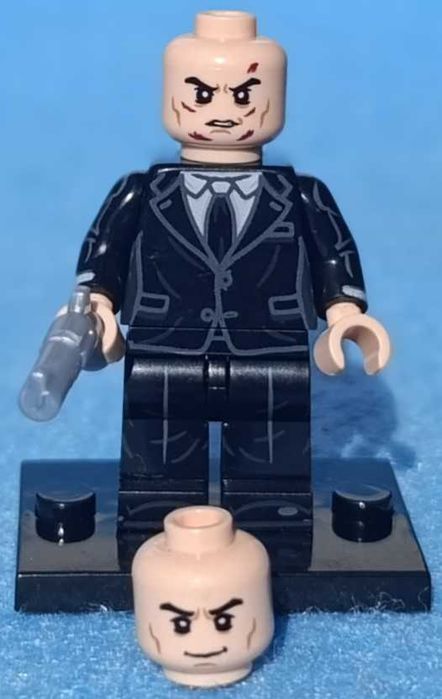 Lex Luthor Clássico (DC Comics)