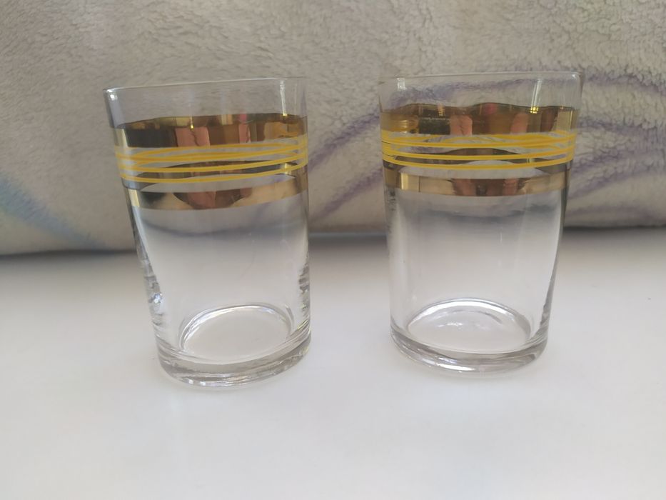 Стопки времён СССР