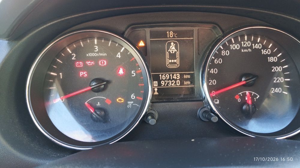 Vendo Qashqai tecto panorâmico — photo 3