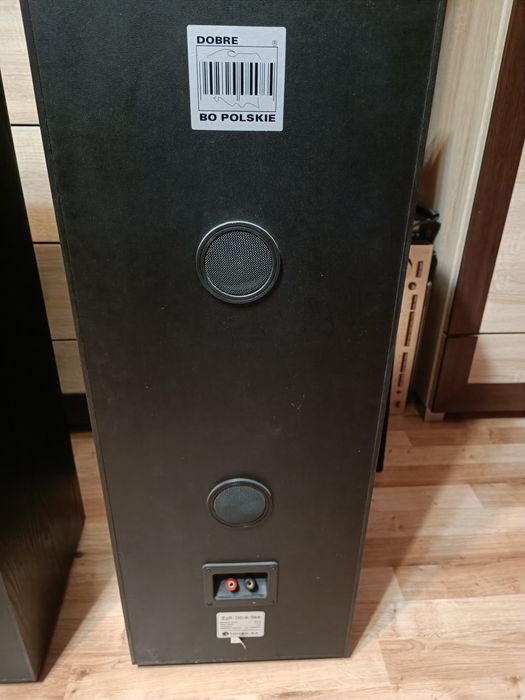 Sprzedam kolumny Tonsil Scherzo 200