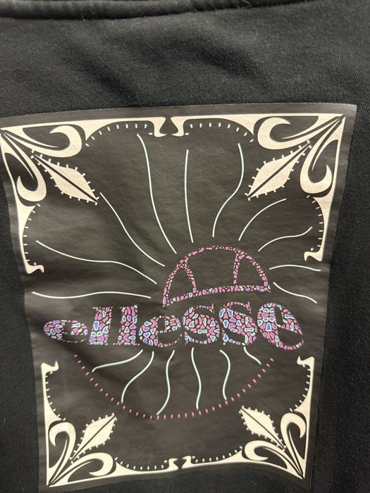 Bluza damska Ellesse