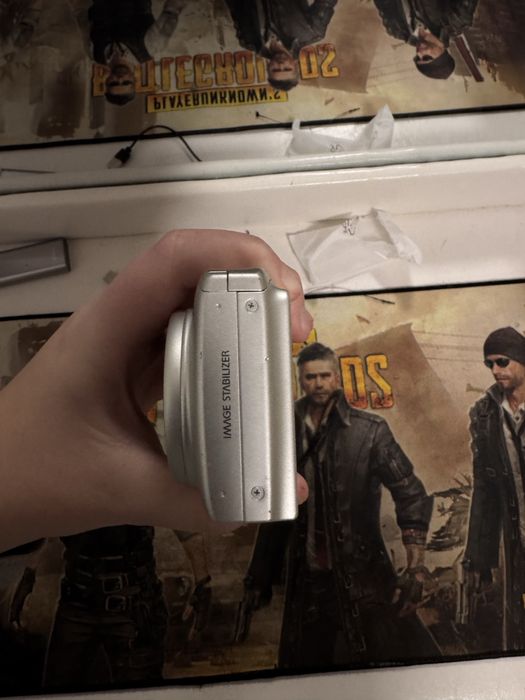 Фотоаппарат мыльница/ фотоапарат canon sx240hs