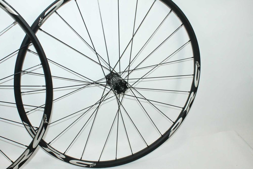 SuperLight Колеса Вилсет 29" DRC XXR25 29″, Sram XD, BOOST