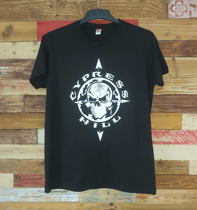 Cypress Hill / Wu-Tang Clan / Tupac / Public Enemy / Mos Def / RZA