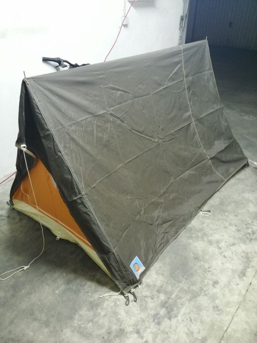 Tendas de campismo canadianas