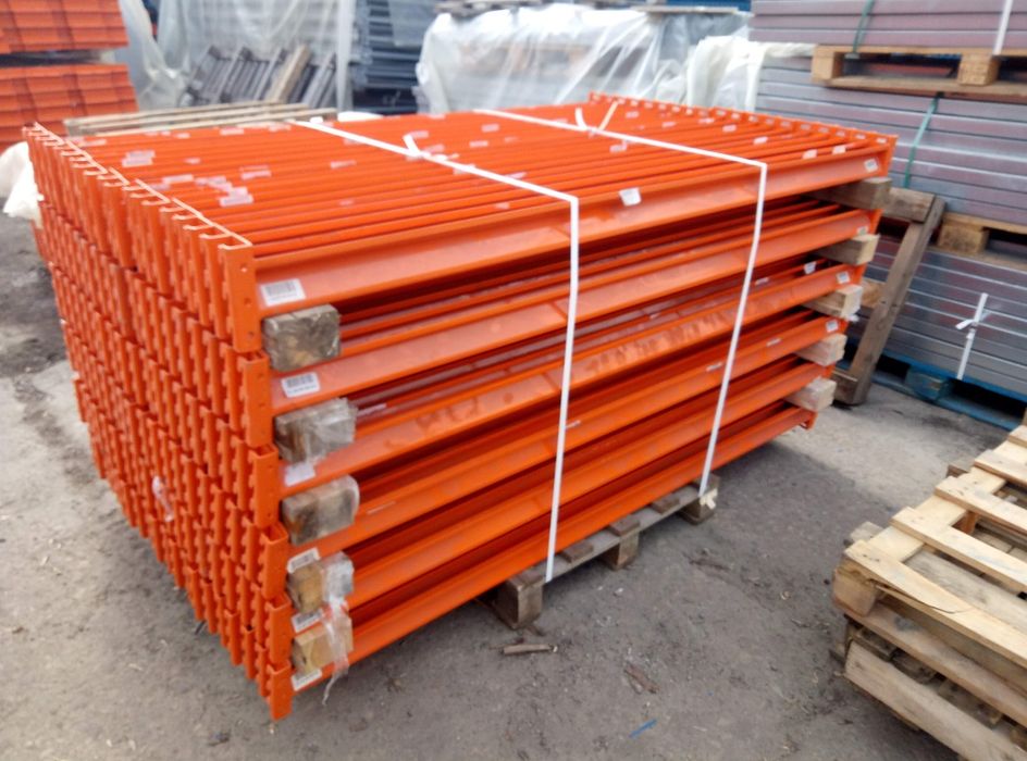 Траверсы,Стеллажи,полочные стеллажи,стеллажи бу, складские стеллажи