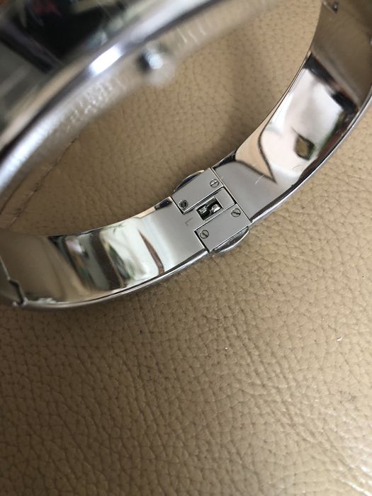 Swiss made Calvin Klein годинник жіночий